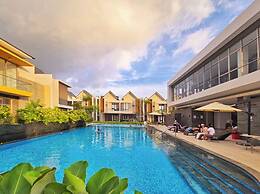 LaGuna By SanLiving - 3BR - PIK2