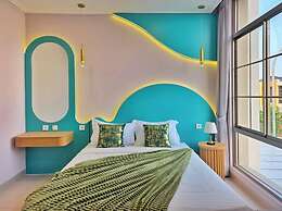 LaGuna By SanLiving - 3BR - PIK2