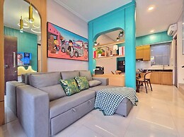 LaGuna By SanLiving - 3BR - PIK2