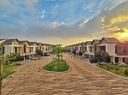 LaGuna By SanLiving - 3BR - PIK2