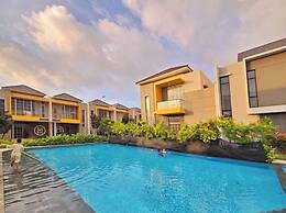 LaGuna By SanLiving - 3BR - PIK2