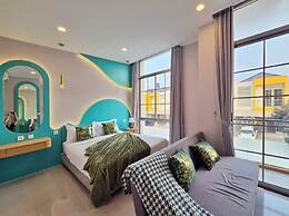 LaGuna By SanLiving - 3BR - PIK2