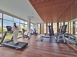 LaGuna By SanLiving - 3BR - PIK2