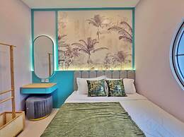 LaGuna By SanLiving - 3BR - PIK2
