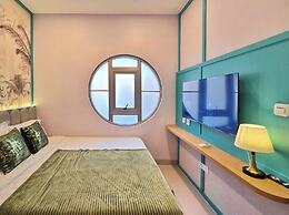 LaGuna By SanLiving - 3BR - PIK2