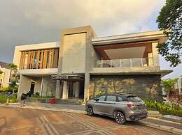 LaGuna By SanLiving - 3BR - PIK2