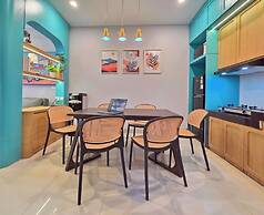 LaGuna By SanLiving - 3BR - PIK2