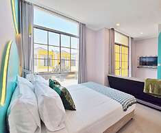 LaGuna By SanLiving - 3BR - PIK2