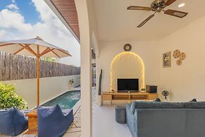 Ebony Villa Kerobokan