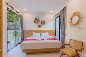 Ebony Villa Kerobokan