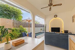 Ebony Villa Kerobokan