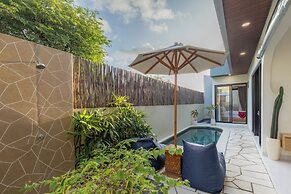 Ebony Villa Kerobokan