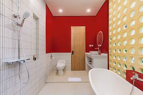 Ebony Villa Kerobokan