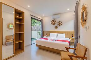 Ebony Villa Kerobokan
