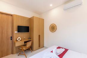 Ebony Villa Kerobokan