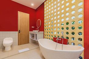 Ebony Villa Kerobokan