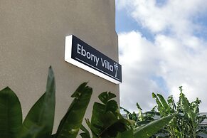 Ebony Villa Kerobokan