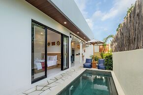 Ebony Villa Kerobokan
