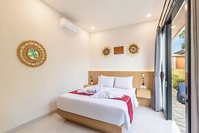 Ebony Villa Kerobokan