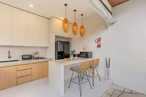 Ebony Villa Kerobokan