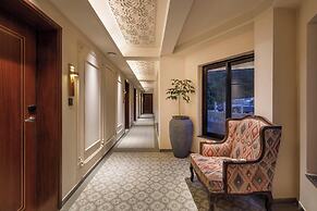 Bhangeri Durbar Resort