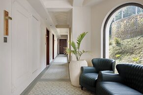 Bhangeri Durbar Resort