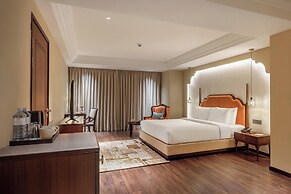 Bhangeri Durbar Resort