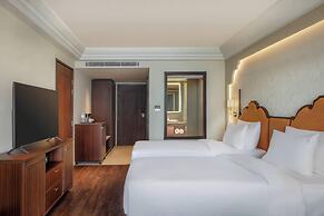 Bhangeri Durbar Resort