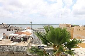 Jamala Guesthouse Lamu