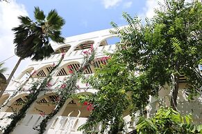 Jamala Guesthouse Lamu