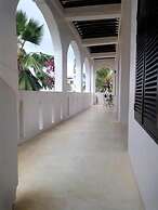 Jamala Guesthouse Lamu