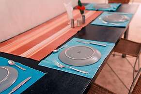 Jamala Guesthouse Lamu