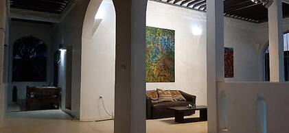 Jamala Guesthouse Lamu