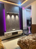 Hotel SK Plaza