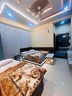 Hotel SK Plaza