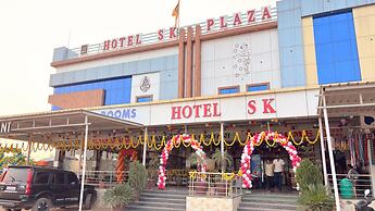 Hotel SK Plaza