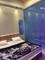 Hotel SK Plaza