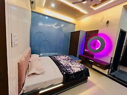 Hotel SK Plaza