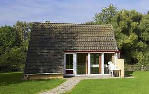 Limburg Bungalow Getaway for 6