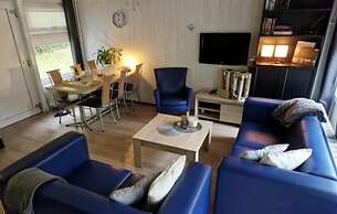 Limburg Bungalow Getaway for 6