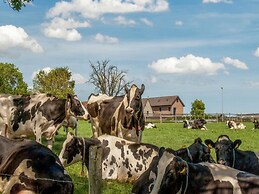 Limburg Bungalow Getaway for 6