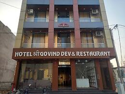 Hotel Shree Govind Dev