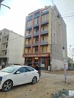 Hotel Shree Govind Dev