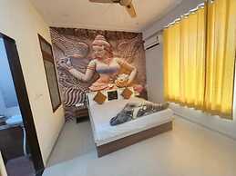 Hotel Shree Govind Dev