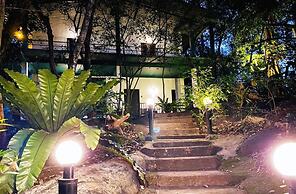 Green House Hotel