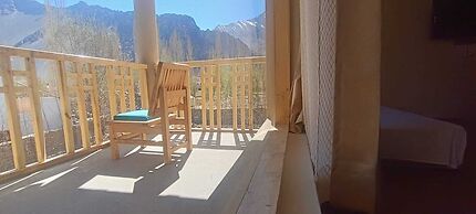 The Lha-Ri Nubra