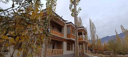The Lha-Ri Nubra