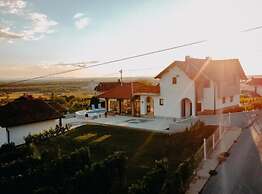 Belajec Wine & Nature Retreat