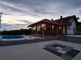 Belajec Wine & Nature Retreat