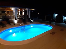 Belajec Wine & Nature Retreat